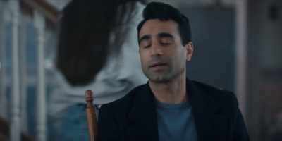 - Hey, Alice. Come on, just come
back and talk, please. - The Way Home