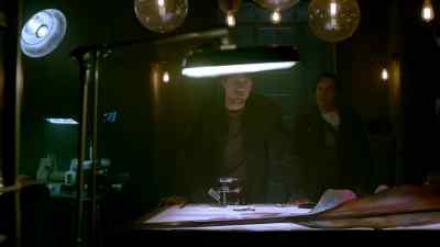 Hey, that alien console piece
that Jim Valenti left me. - Roswell, New Mexico