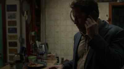 Hey, Alison, it's Noah. - The Affair