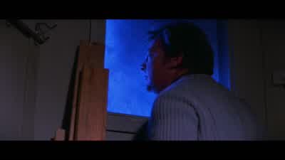 Hey! All of you come here! - The Thing