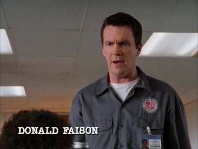 Hey All my pictures were in there - Scrubs