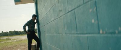 Hey, you all right? - Reprisal