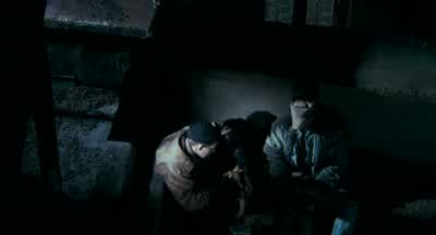 Hey, all right! - Batman