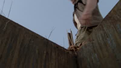Hey, all right. - The Walking Dead