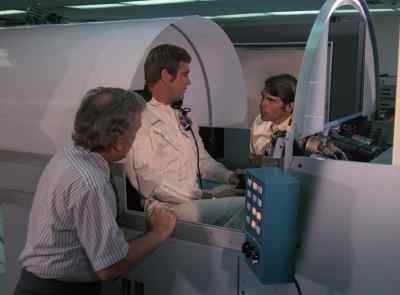 Hey, you all right, Steve? - The Six Million Dollar Man