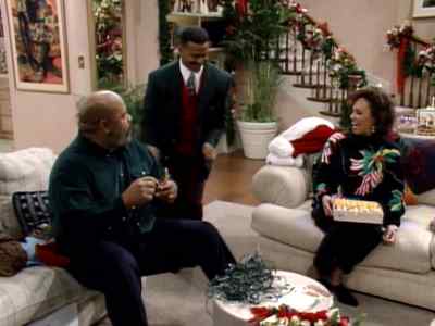 Hey, all right, thank you. - The Fresh Prince of Bel-Air