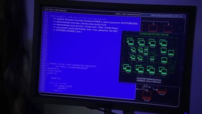 Hey, all taken care of. - NCIS