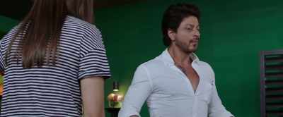 Hey, all the best. - Jab Harry Met Sejal