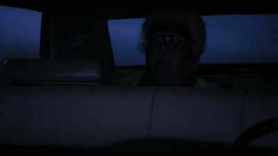 Hey, when all y'all got
up here outta this car, - Boo 2! A Madea Halloween
