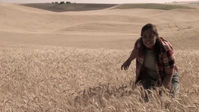 Hey, Alma. It's me. - Z Nation