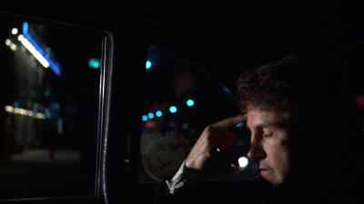 Hey, am I crazy? - Mean Streets
