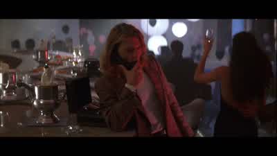 Hey am I wearing lipstickI said am I wearing lipstickWhen I'm getting fucked I wanna make sure my face - Blow