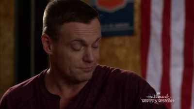 Hey, Amanda, nothing's been
decided yet. - Christmas Homecoming