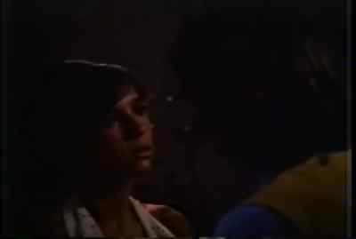 Hey, Amanda,
that was great, honey. - The Night the Lights Went Out in Georgia
