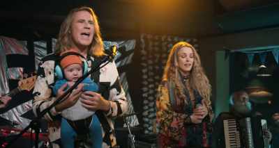 Hey Americans Are you having a good time in Iceland - Eurovision Song Contest: The Story of Fire Saga
