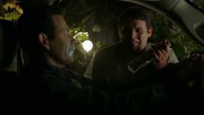 - Hey, amigo! [speaking Spanish] - Taken