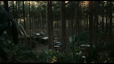 Hey, amigos! - Children of Men