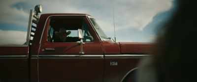 Hey, Amy. You want a ride? - Outer Range