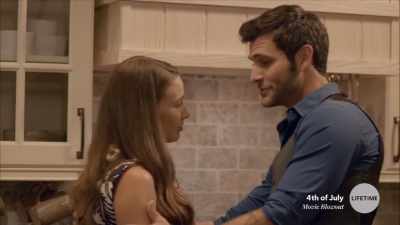 Hey, an anniversary dinner might
not need to be... - A Deadly Affair