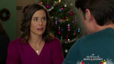 Hey, and if they buy it, - Northern Lights of Christmas