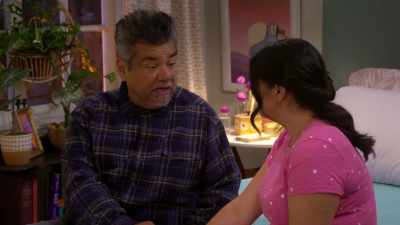Hey, and if those pills
you take - Lopez vs Lopez