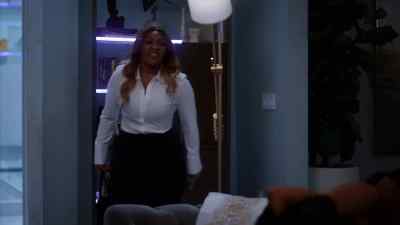 Hey, Andi. - Tyler Perry's Sistas