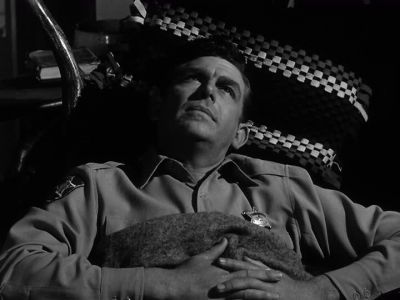Hey, Andy! - The Andy Griffith Show