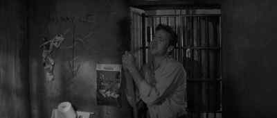 Hey, Andy? - In Cold Blood