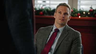 Hey, Andy is something
else on your mind or? - The Jinglebell Jubilee