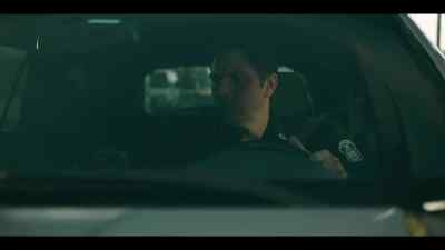 - Hey, Ange.
- Hey, Touch. - Average Joe