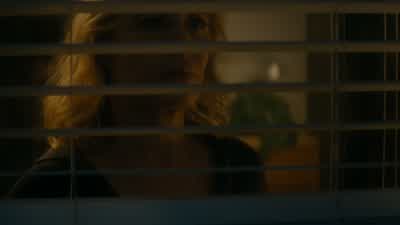 Hey, angel. - Fear the Walking Dead