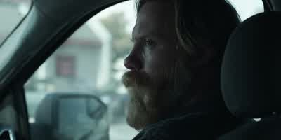 Hey, Anna. - Ozark