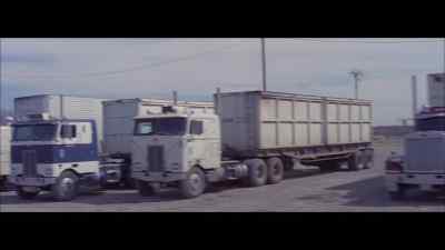 Hey Anna, would the syndicate build this - Truck Stop Women