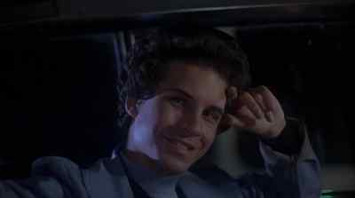 Hey, Annette, can you dig it?
I knew that you could. - Saturday Night Fever