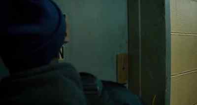 Hey. Anthony Scott. - The Upside