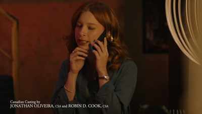 Hey, Antonio, did you have a neighbour - The Spencer Sisters