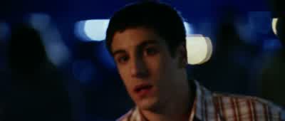 Hey. Any luck? Not so much. All right, let's... - American Wedding