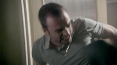 Hey, anybody home? - Shameless