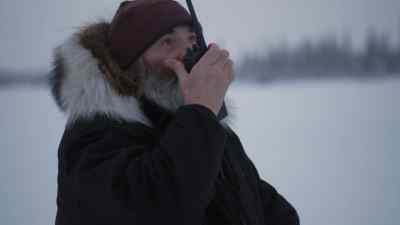 HEY, ANYBODY ON
THIS FREQUENCY? - The Last Alaskans