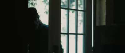 Hey, anybody there? - The Hangman