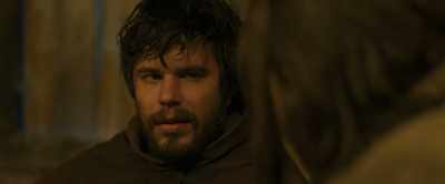 Hey, if anyone learns of
this, I'll know it's you. - Robert the Bruce