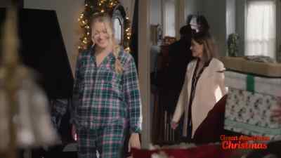 Hey, anyone seen
Jo this morning? - A Little Women's Christmas