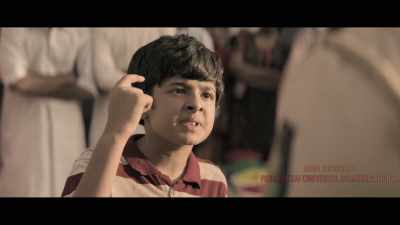 Hey, anywhere is fine,
but not on my head. - Simmba