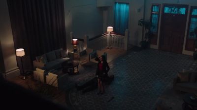 -Hey!
-Archie, don't! - Riverdale