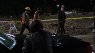 Hey, Archie. Over here. - Once Upon a Time
