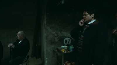 Hey.
Are you a familiar, too? - What We Do in the Shadows