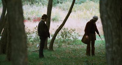 Hey are you a prizefighter huh - The Panic in Needle Park