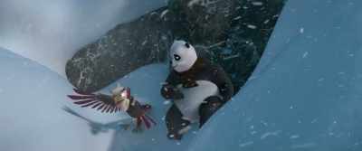- Hey, are you all right?
- I'm not really sure. - Big Trip 2: Special Delivery