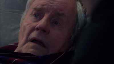 Hey,are you all right? - Torchwood