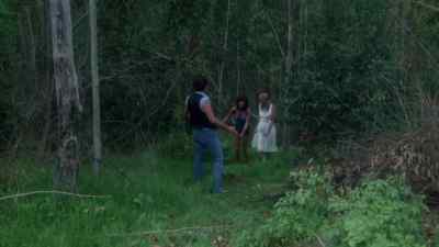 Hey, are you all right? - Tourist Trap